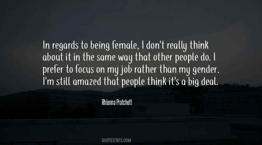 I Do It My Way Quotes #587575