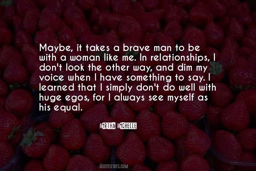 I Do It My Way Quotes #657193