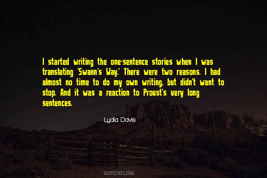 I Do It My Way Quotes #774852