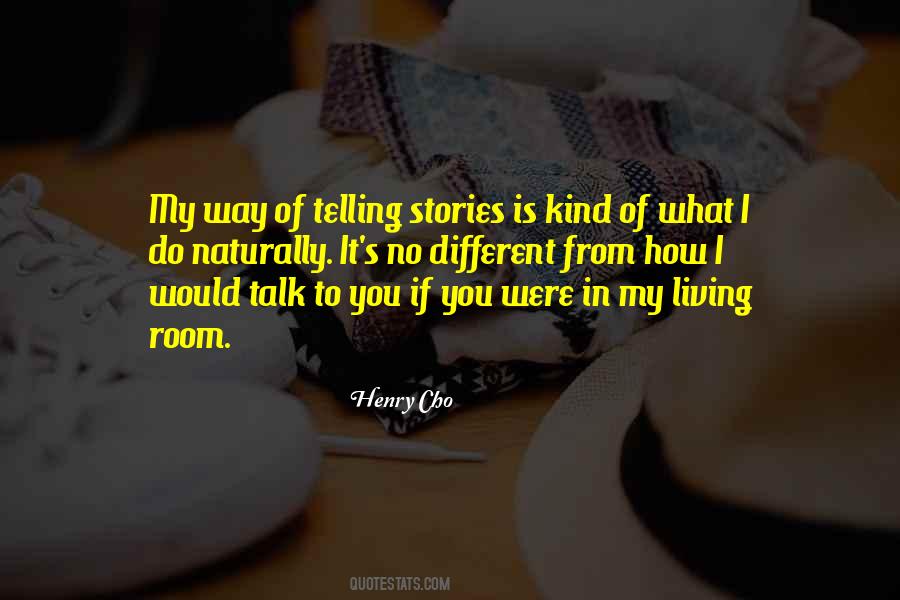 I Do It My Way Quotes #782706