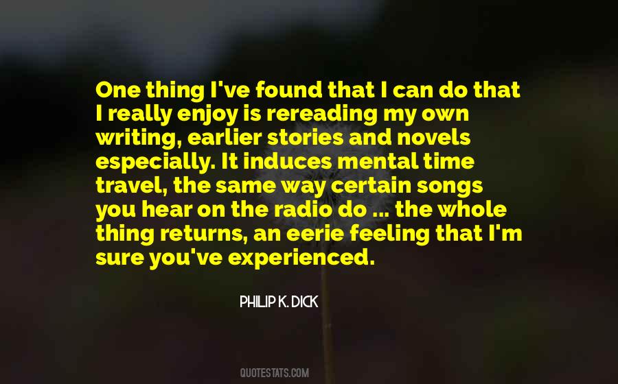 I Do It My Way Quotes #837302
