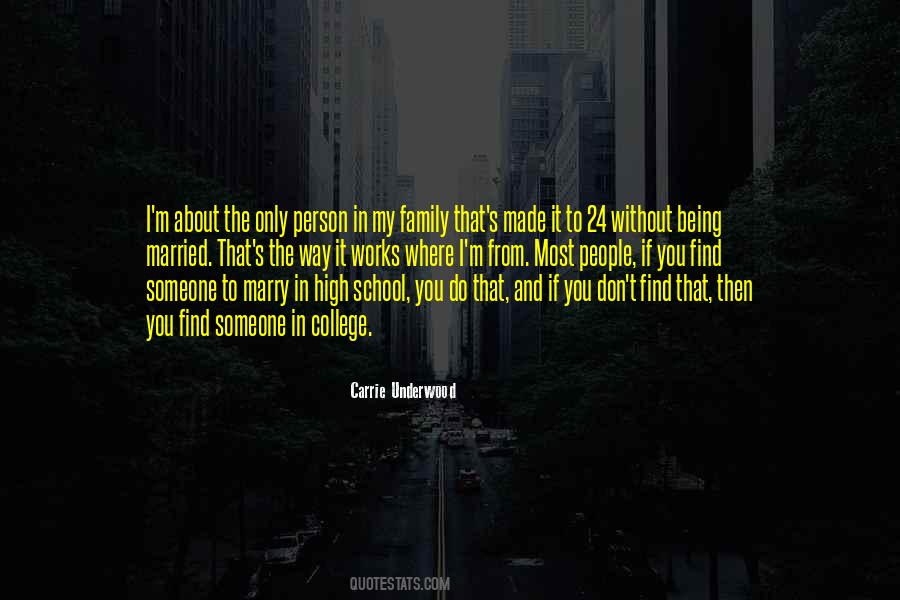I Do It My Way Quotes #937492