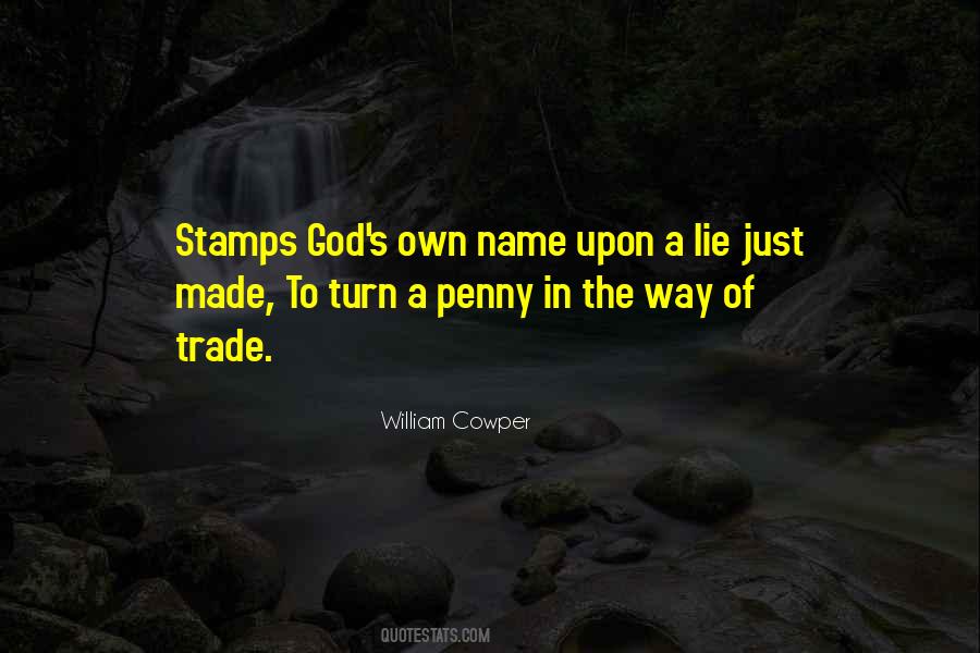 God Way Quotes #282538