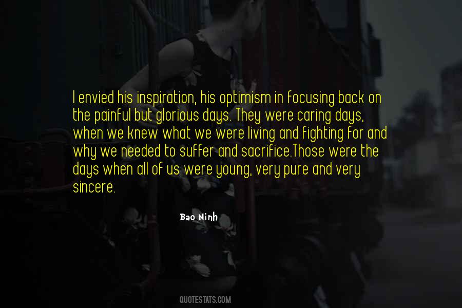 Painful Days Quotes #1169846