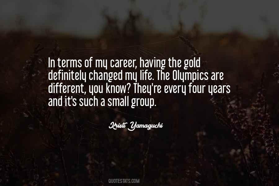 Gold's Quotes #163549