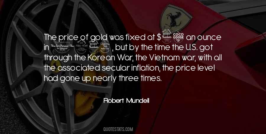 Gold's Quotes #166697
