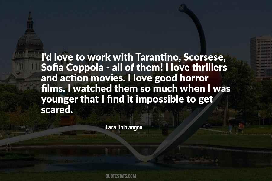Quotes About Good And Love #58260