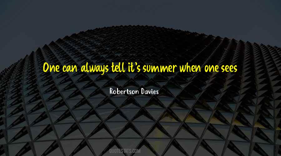Summer Teacher Quotes #1591517