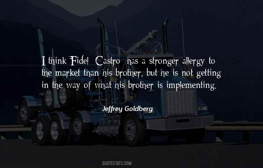 Goldberg Quotes #108001