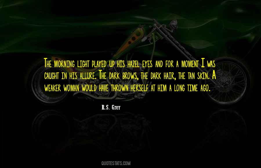 Romantic Morning Quotes #1142470