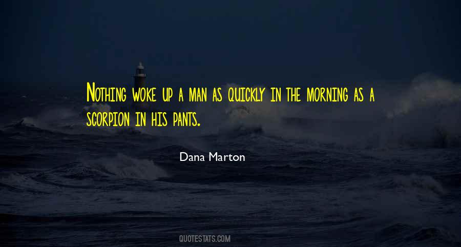 Romantic Morning Quotes #1792202