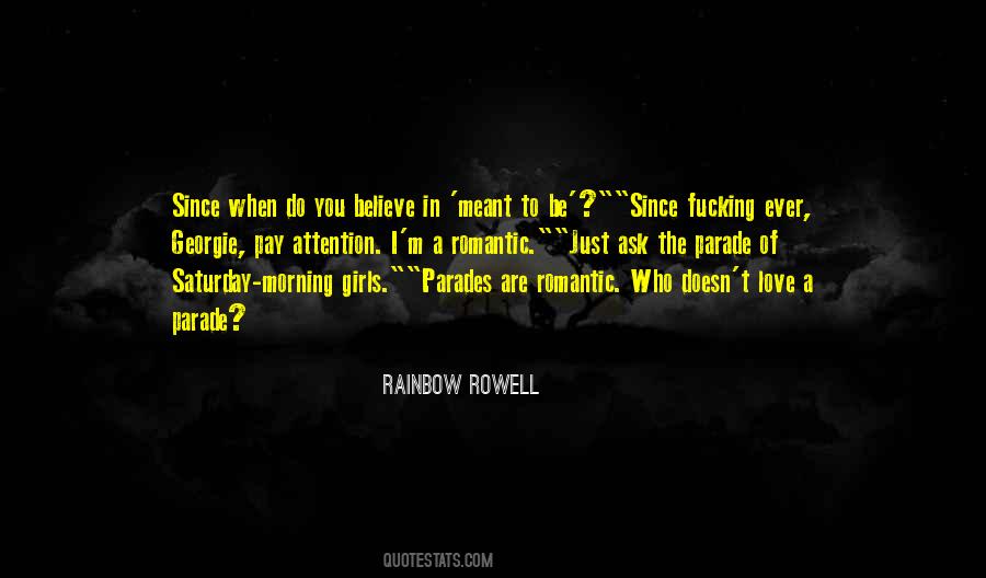 Romantic Morning Quotes #314186