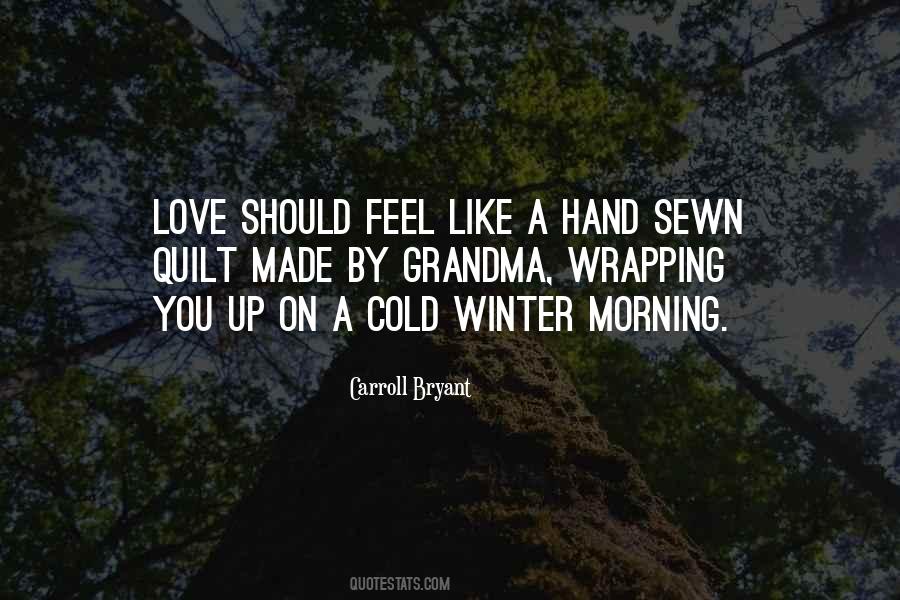Romantic Morning Quotes #405267