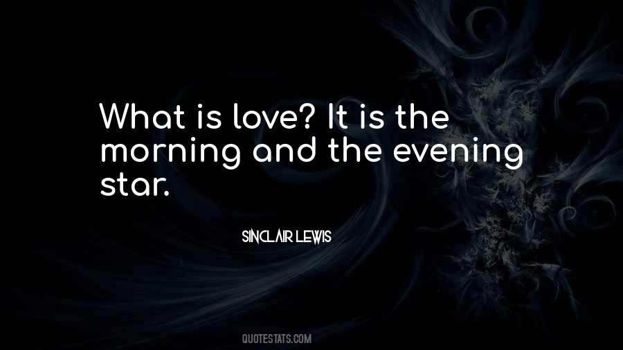 Romantic Morning Quotes #81917