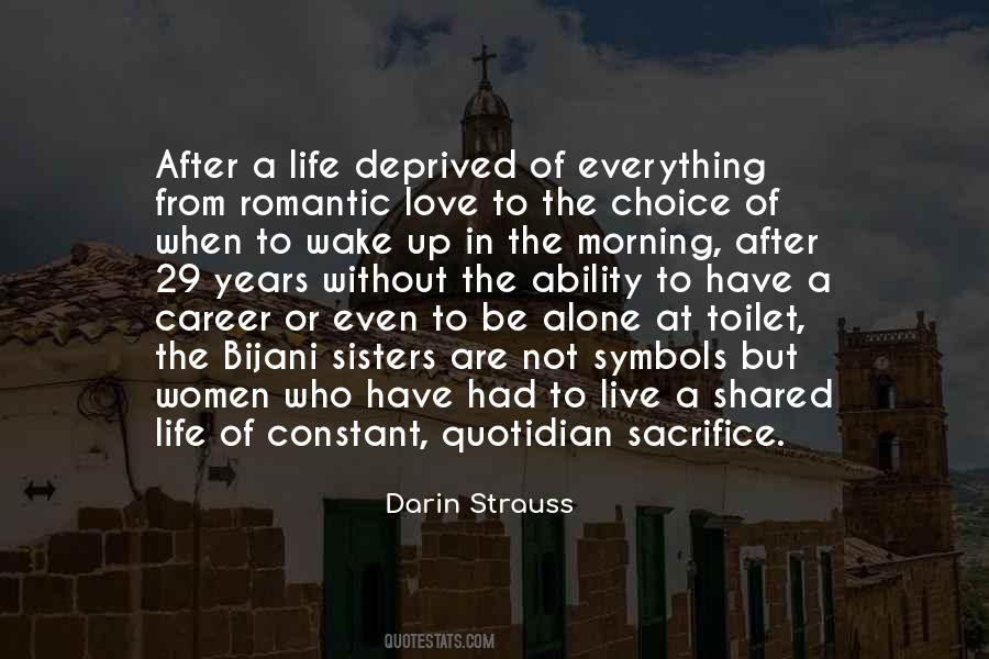 Romantic Morning Quotes #876803