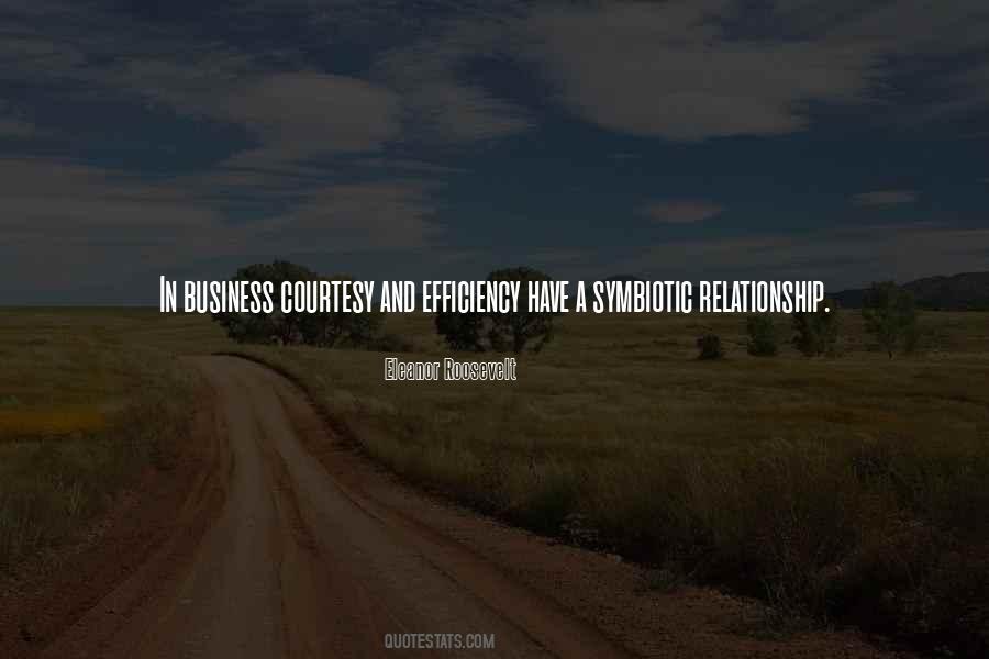 In Business Quotes #1420681