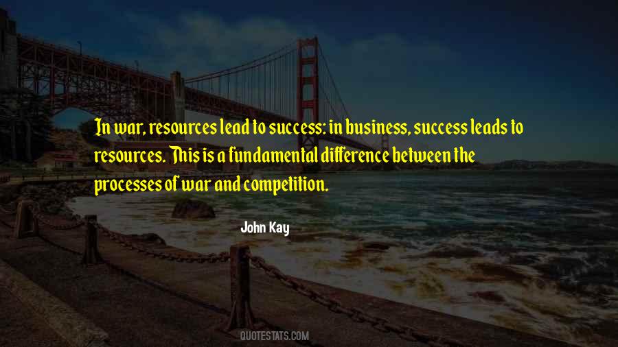 In Business Quotes #1451706