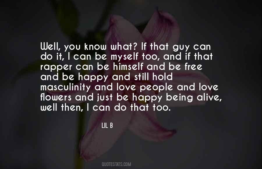I Can Do It Myself Quotes #1050188