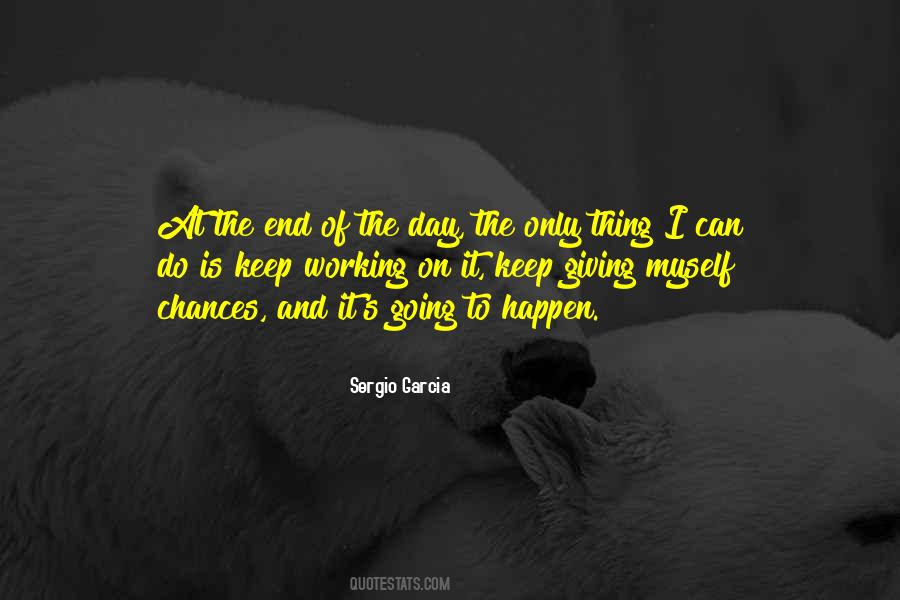 I Can Do It Myself Quotes #1227371