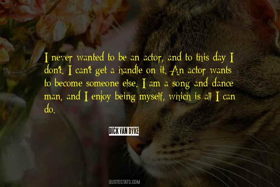 I Can Do It Myself Quotes #378773