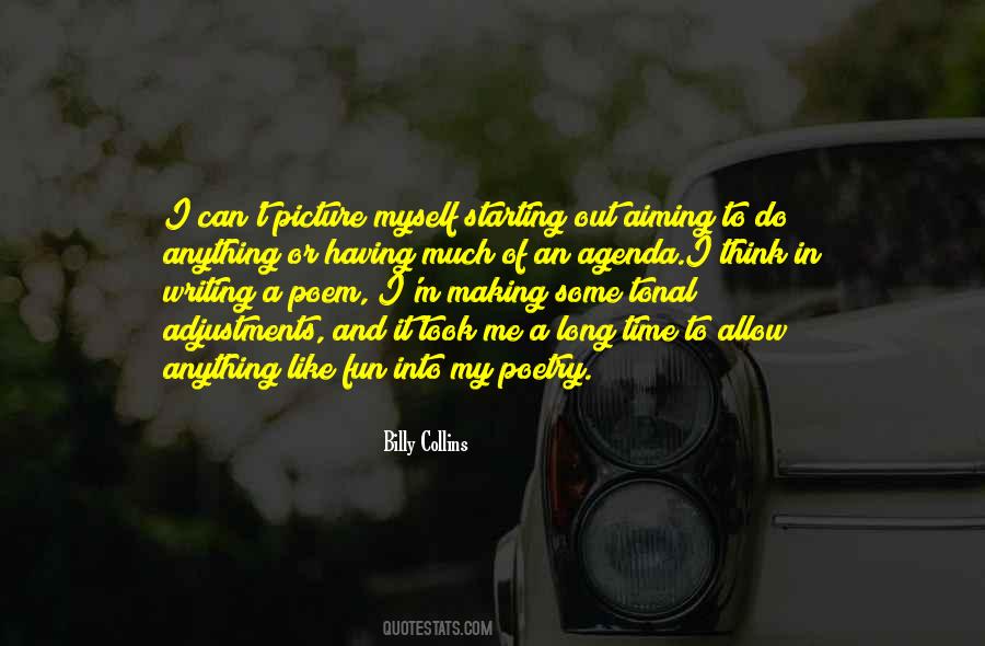 I Can Do It Myself Quotes #517881