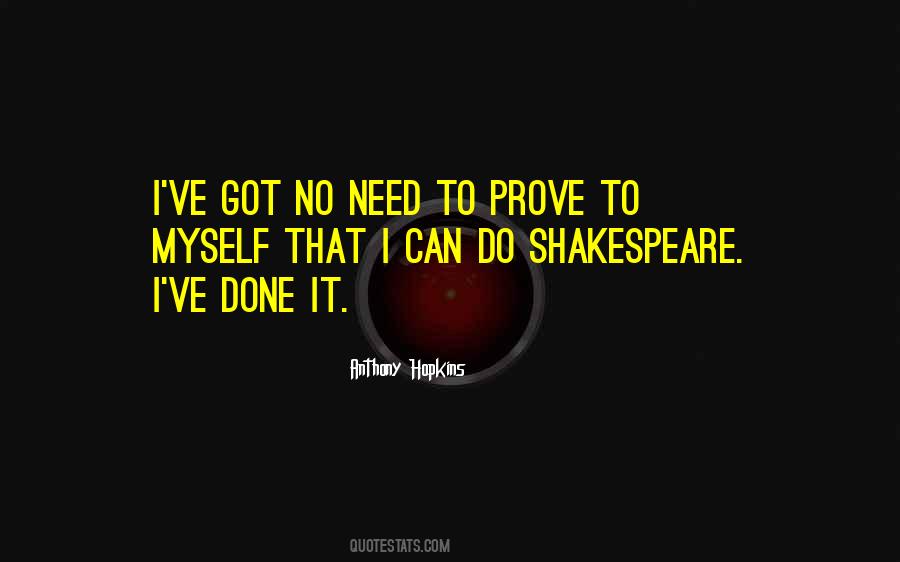 I Can Do It Myself Quotes #616599