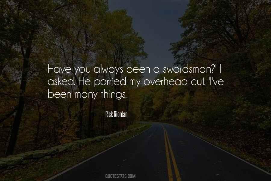 Golden Axe Quotes #478606