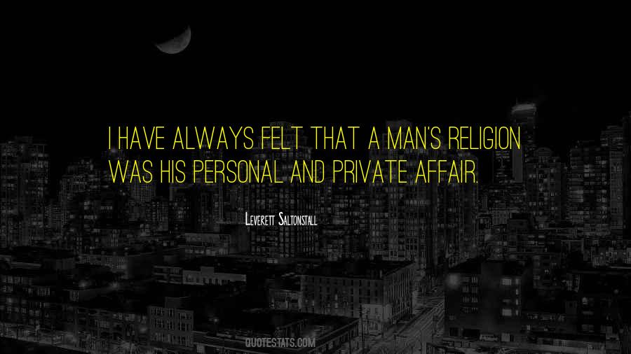 Man Having An Affair Quotes #577987