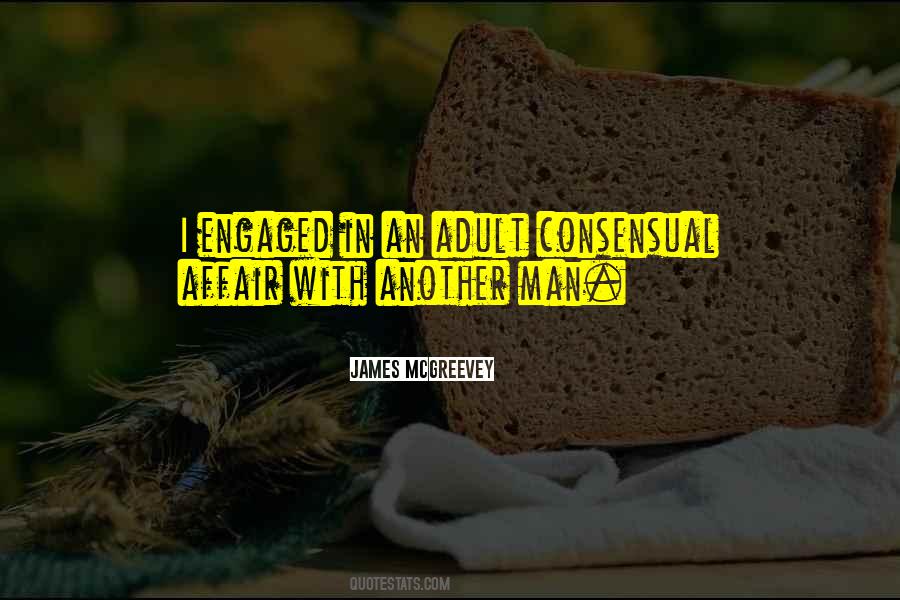 Man Having An Affair Quotes #660743