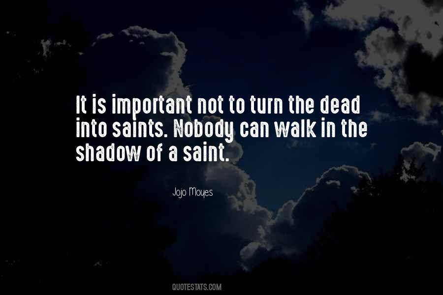 Jojo Moyes One Plus One Quotes #867695