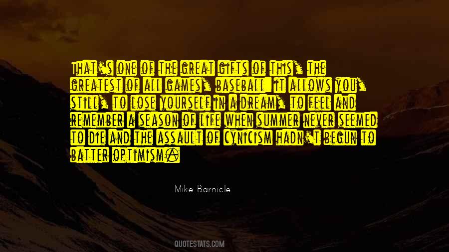 Quotes About Games Of Life #187680