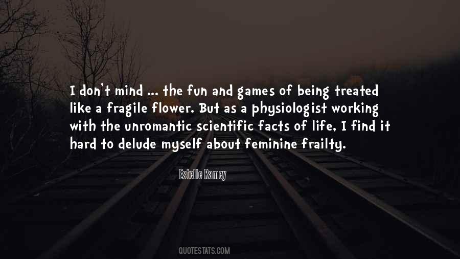 Quotes About Games Of Life #510385