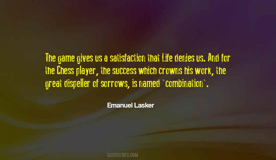 Quotes About Games Of Life #613944