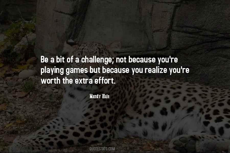 Quotes About Games Of Life #950843