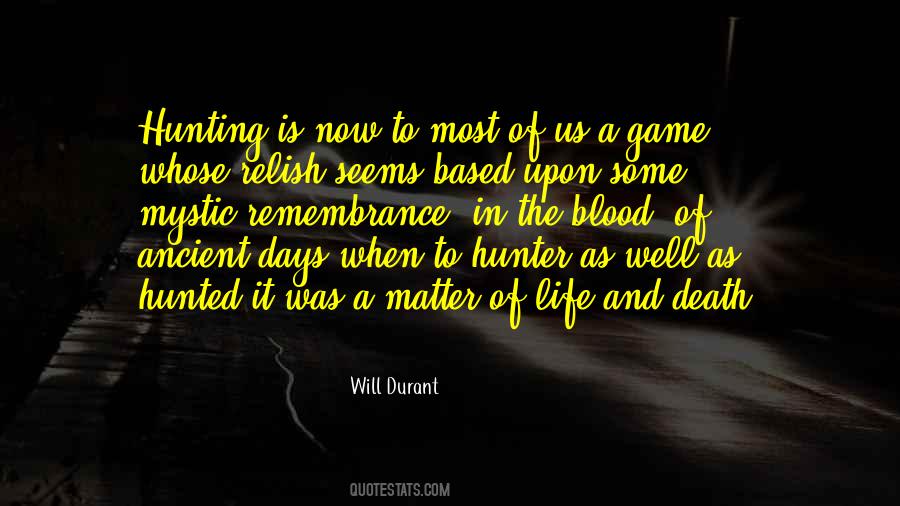 Quotes About Games Of Life #974846