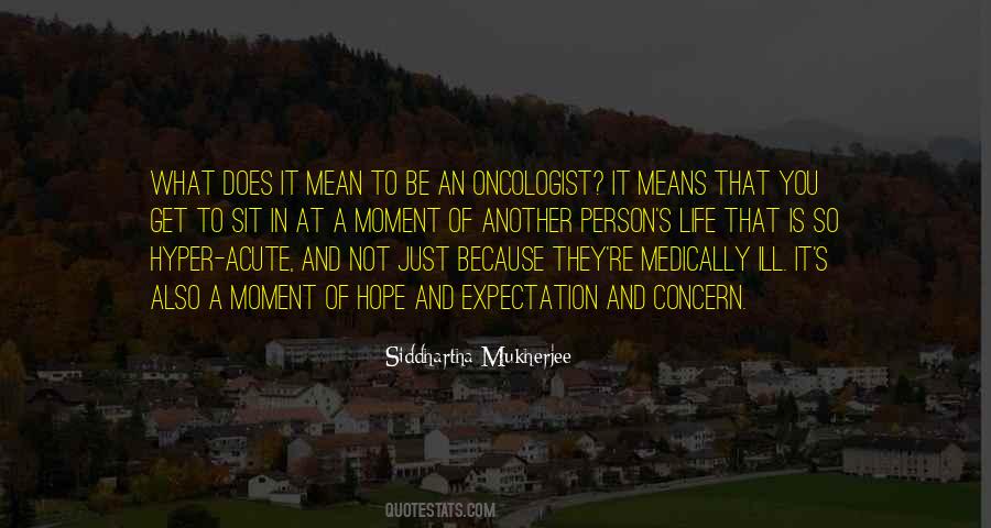 It Means Hope Quotes #1193776