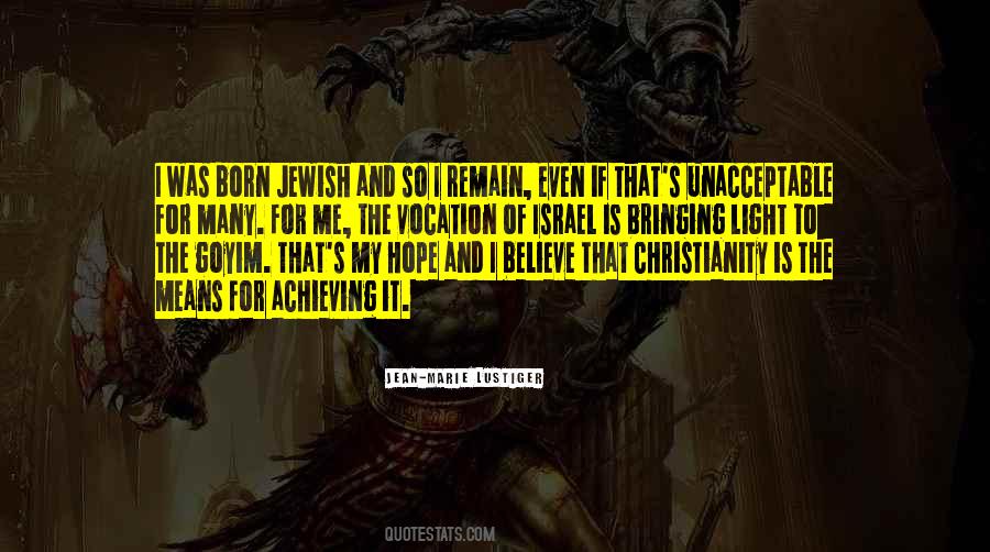 It Means Hope Quotes #1256146