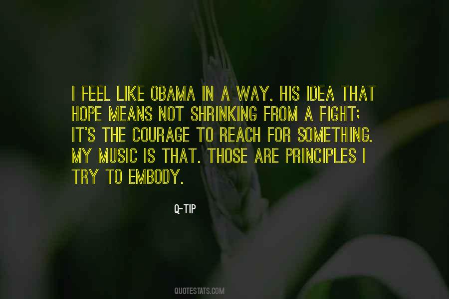 It Means Hope Quotes #1340998