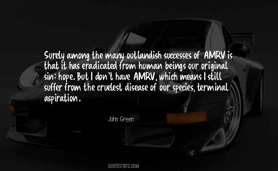 It Means Hope Quotes #1470447