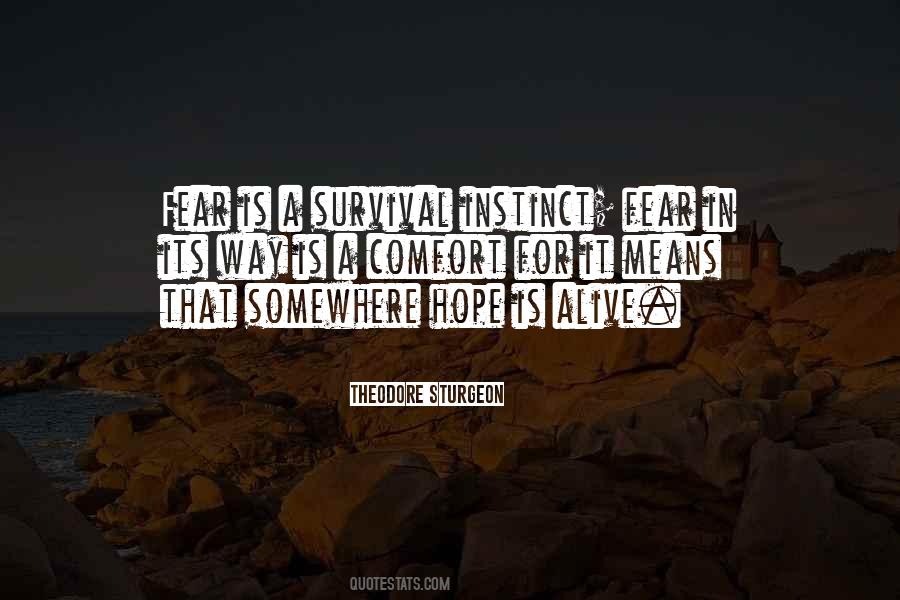 It Means Hope Quotes #323347