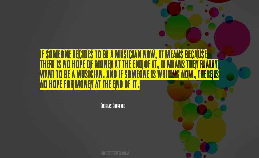 It Means Hope Quotes #662750