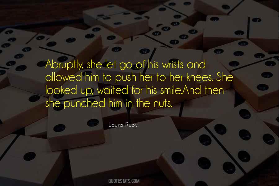 Happy Families Are All Alike Quotes #1698553