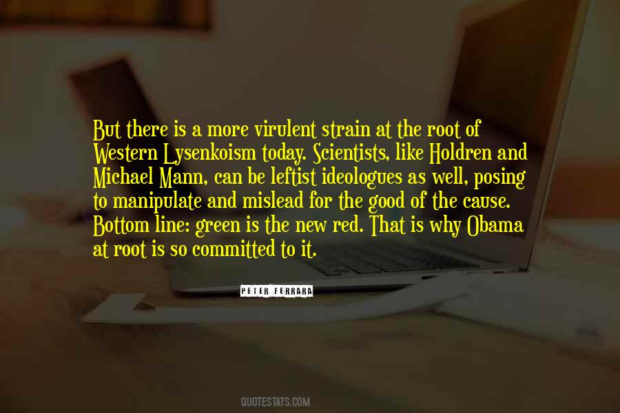 Quotes About The Root Cause #1330385