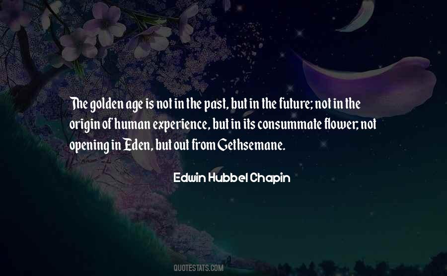 Golden Flower Quotes #1151301