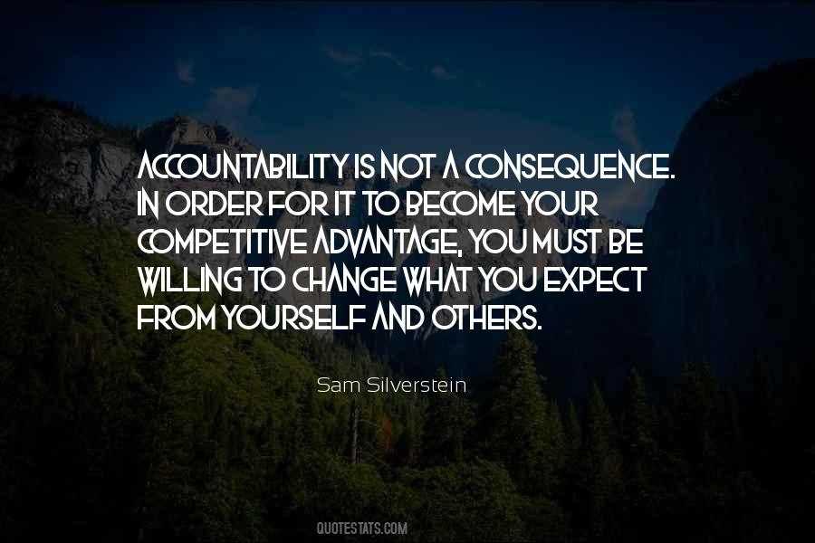 Not What You Expect Quotes #497432