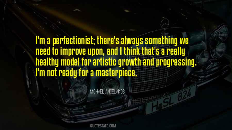 Need To Improve Quotes #10255