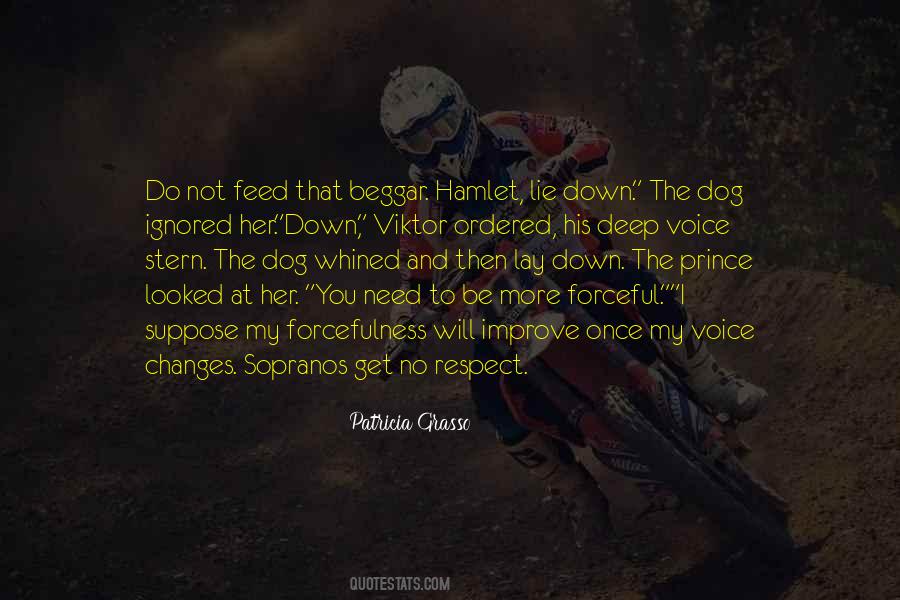 Need To Improve Quotes #1095815