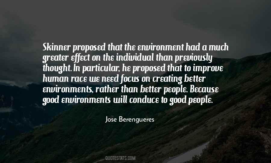 Need To Improve Quotes #1300080