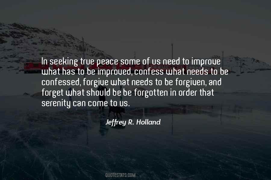 Need To Improve Quotes #1303264