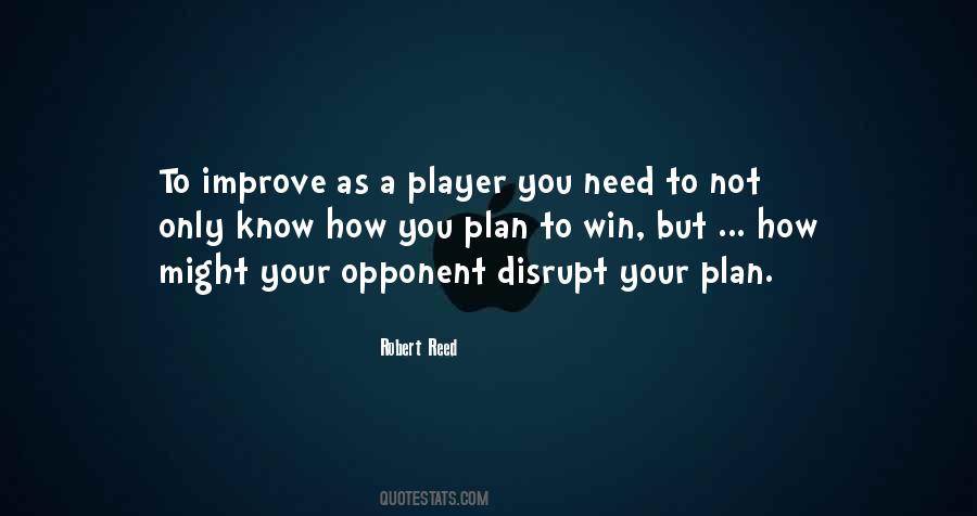 Need To Improve Quotes #1348652